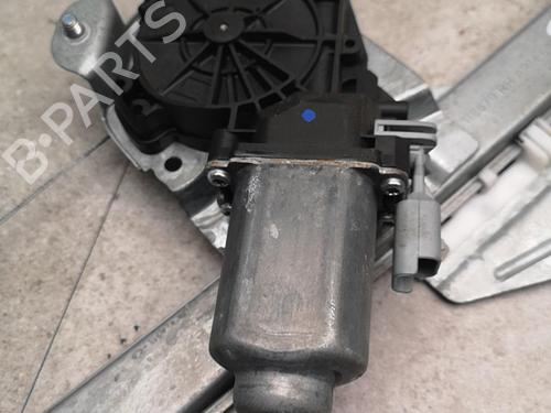 Used Front right window mechanism Front right window mechanism CITROËN C1 (PM_, PN_) 1.0 (68 hp) 25532199 25532199