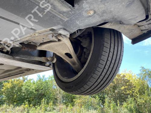 Front right window mechanism RENAULT TWINGO II (CN0_) 1.6 RS (CN0N, CN0R, CN0S) | BP25510493C23 - Image 24