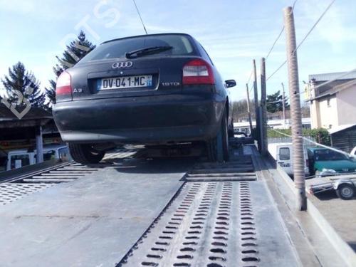 Dør høyre bak AUDI A3 (8L1) 1.9 TDI | BP25532193C5 