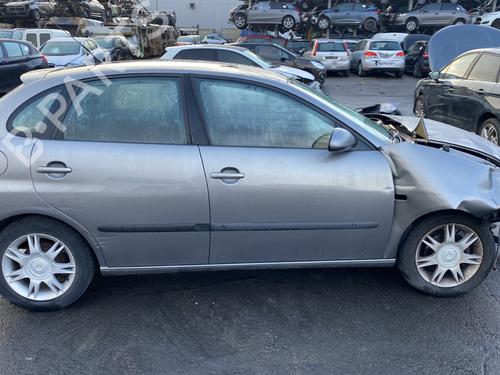 Left front window switch SEAT IBIZA III (6L1) 1.4 16V | BP25569728I27  - Image 29