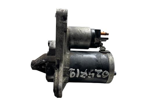 Startmotor DACIA SANDERO II TCe 90 (B8M1, B8MA, B8AC) (90 hp) 30356308