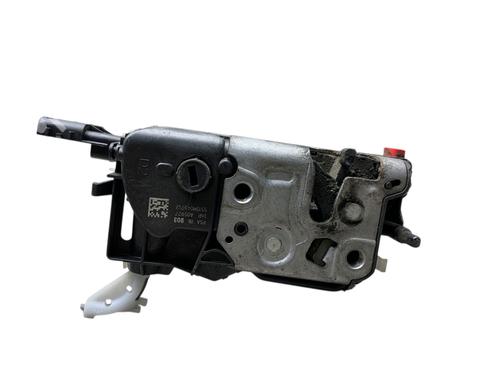 Used Rear right lock CITROËN C4 CACTUS 1.6 BlueHDi 100 (99 hp) 27698053