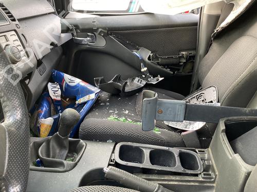 ABS pump NISSAN NAVARA NP300 (D40) 2.5 dCi 4WD | BP25541412M43 - Image 15