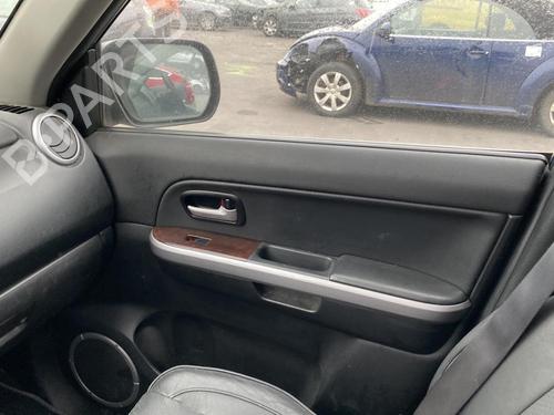 Left sun visor SUZUKI GRAND VITARA II (JT, TE, TD) 1.9 DDiS All-wheel Drive (JT419, TD44, JB419WD, JB419XD,... | BP25575098I1 - Image 16