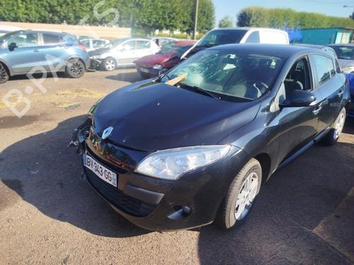 Front right interior door handle RENAULT MEGANE III Hatchback (BZ0/1_, B3_) 1.5 dCi (BZ09, BZ0D, BZ1W, BZ29, BZ14) | BP28202924I14 - Image 32