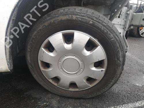 Steering column stalk NISSAN NV200 Van 1.5 dCi 85 (M20, M20N, M20M) | BP25561253I23 - Image 28