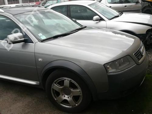 Right taillight AUDI ALLROAD C5 (4BH) 2.5 TDI quattro | BP25559293C35  - Image 34