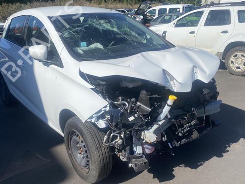 Used Parts RENAULT ZOE (BFM_) ZOE (BFMC, BFMD) 2497079