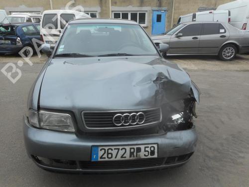 AUDI A4 B5 (8D2) 2496236