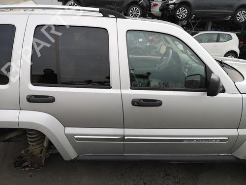 Left headlight JEEP CHEROKEE (KJ) 2.8 CRD 4x4 | BP25582062C28  - Image 17