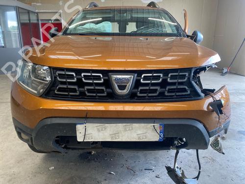 Panser DACIA DUSTER (HM_) 1.5 dCi 115 (HMAD) | BP39486765C1 - Image 9