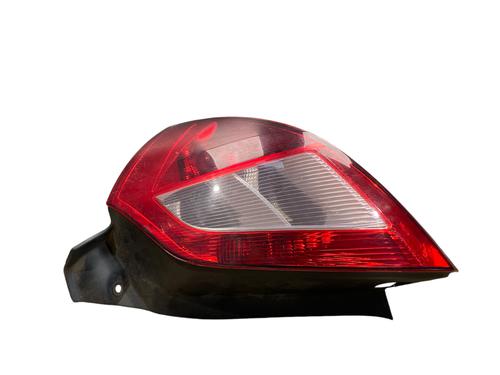 Right taillight RENAULT MEGANE II (BM0/1_, CM0/1_) 1.5 dCi (BM02, BM13, BM2A, CM02, CM13) | BP25536670C35 