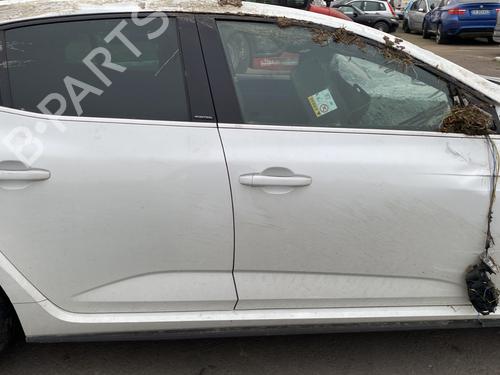 Rear left interior door handle RENAULT MEGANE IV Hatchback (B9A/M/N_) 1.8 RS TCe 280 (B9M6) | BP25562020I15 - Image 28