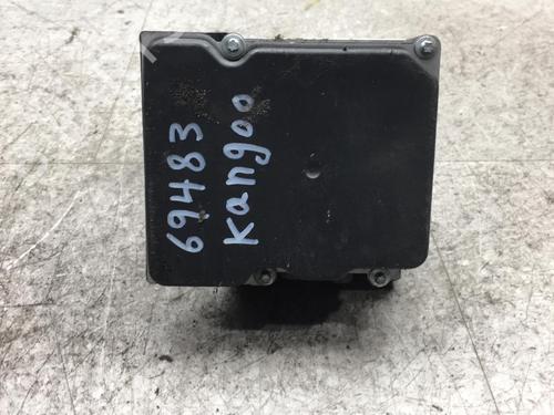 ABS pump RENAULT KANGOO / GRAND KANGOO II (KW0/1_) 1.5 dCi 90 (KW05, KW08, KW0G, KW11) | BP25565812M43 
