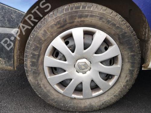 Ignition barrel RENAULT TRAFIC III Van (FG_) 1.6 dCi 145 (FGMG) | BP25560311M48  - Image 27