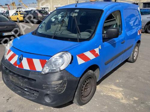 ABS pump RENAULT KANGOO Express (FW0/1_) 1.5 dCi 85 (FW0K, FW0L, FW0B) | BP26123235M43  - Image 14
