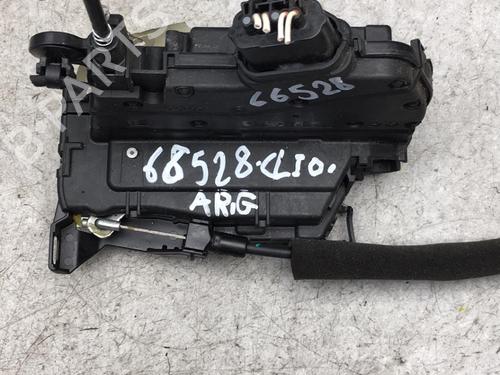 Used Rear left lock FORD FOCUS III 1.0 EcoBoost (100 hp) 25575748
