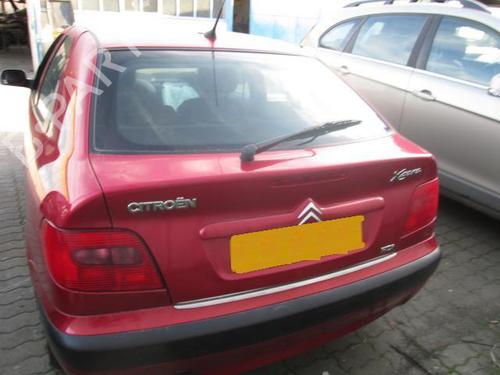 Front right lock CITROËN XSARA (N1) 2.0 HDi 90 | BP25582903C97 