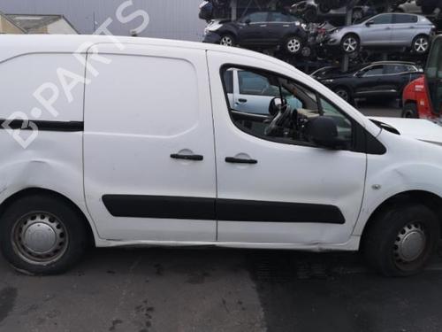 Used Parts PEUGEOT PARTNER Box Body/MPV 1.6 HDi 16V (90 hp) 2499933