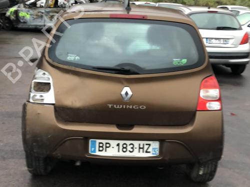 ABS pump RENAULT TWINGO II (CN0_) | BP25570921M43 - Image 36