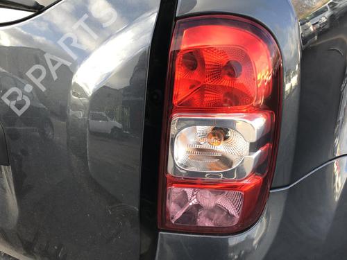 Climate control DACIA DUSTER (HS_) 1.5 dCi | BP25510171I5  - Image 22