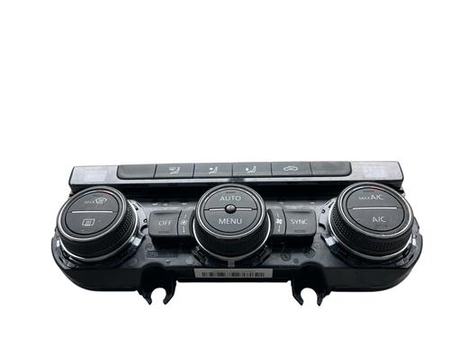 Used Climate control VW GOLF VII (5G1, BQ1, BE1, BE2) 1.0 TSI (110 hp) 25511871