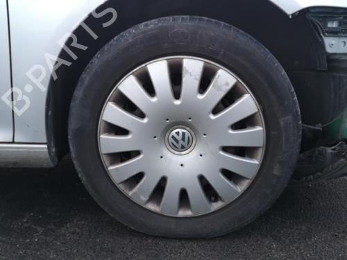 Climate control VW GOLF V (1K1) 1.9 TDI | BP25524588I5 - Image 16