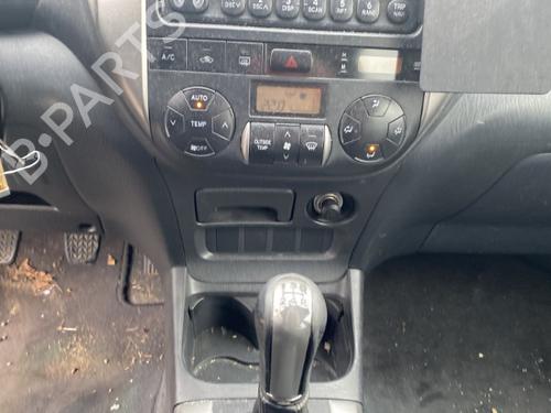 Front right lock TOYOTA RAV 4 II (_A2_) 2.0 D 4WD (CLA20_, CLA21_, CLA20R, CLA21R) | BP25568368C97 
