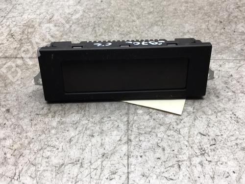 Display CITROËN C3 II (SC_) 1.4 HDi 70 (SC8HZC, SC8HR0, SC8HP4) | BP25510477C48 