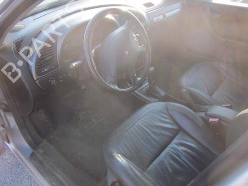 Left sun visor CITROËN XSARA (N1) 1.8 i | BP25559056I1 