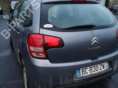 Left tailgate light CITROËN C3 II (SC_) 1.4 | BP25556765C79 