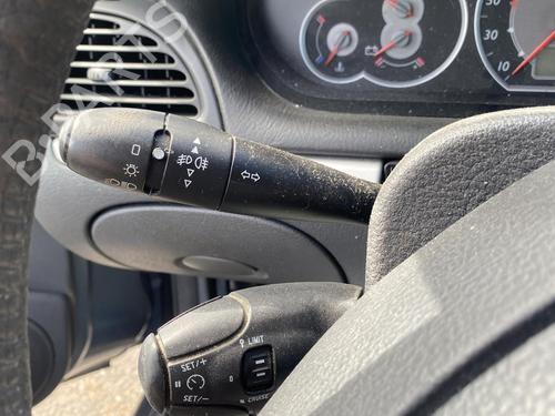 Climate control CITROËN C5 II (RC_) 1.6 HDi (RC8HZB) | BP25532927I5 - Image 11