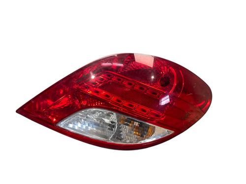 Right taillight PEUGEOT 207 (WA_, WC_) 1.4 HDi | BP25542887C35 