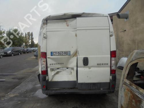 Front right window mechanism PEUGEOT BOXER Van  | BP25516041C23  - Image 8
