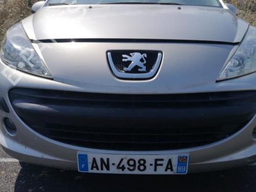 Switch PEUGEOT 207 (WA_, WC_) 1.6 HDi | BP25537201I30 
