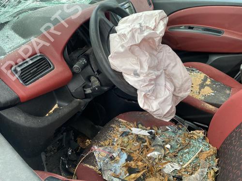 Left taillight FIAT DOBLO Cargo (263_) 1.6 D Multijet (263WXD1B, 263WXR1B, 263WXX1B, 263ZXD1B,... | BP25545916C34  - Image 18