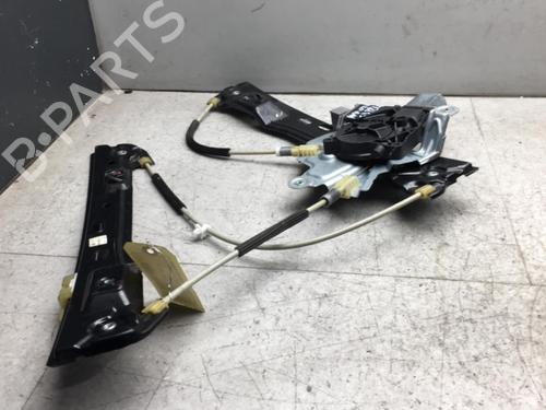 Front right window mechanism OPEL INSIGNIA A (G09) 2.0 CDTI (68) | BP25510549C23 - Image 3