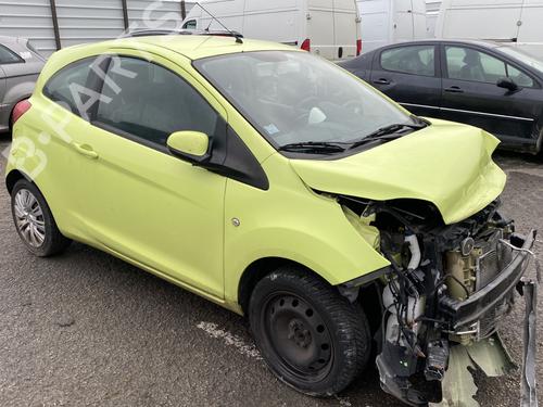 Left taillight FORD KA (RU8) 1.2 | BP32212046C34  - Image 18