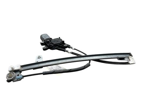 Front left window mechanism PEUGEOT 306 Hatchback (7A, 7C, N3, N5) 1.4 | BP29181051C22