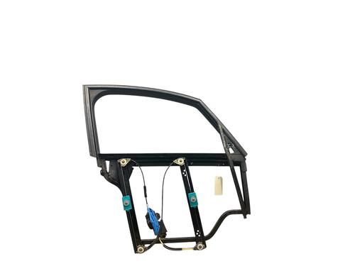 Used Front right window mechanism AUDI A2 (8Z0) 1.4 TDI (75 hp) 25513583