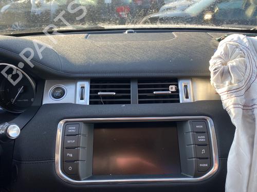 Right front window switch LAND ROVER RANGE ROVER EVOQUE (L538) 2.2 D 4x4 | BP27317123I26 - Image 22