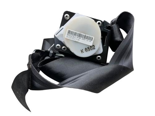 Rear left seatbelt RENAULT CAPTUR I (J5_, H5_) 0.9 TCe 90 | BP26601056I29 - Image 2