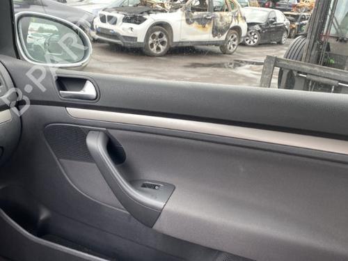 ABS Bremseaggregat VW GOLF V (1K1) 1.9 TDI | BP25543406M43 