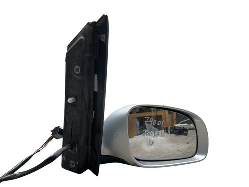 Used Right mirror VW TOURAN (1T1, 1T2) 1.9 TDI (105 hp) 26140216