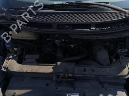 Front slam panel PEUGEOT 807 (EB_) 2.0 HDi | BP25578849C72 
