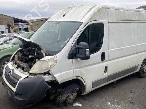 Front wiper motor CITROËN JUMPER II Van 2.2 HDi 130 | BP30702830M29 - Image 15