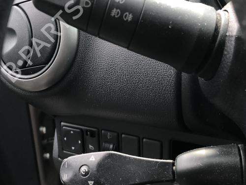 Steering column stalk NISSAN NOTE (E11, NE11) 1.5 dCi | BP25580005I23  - Image 9