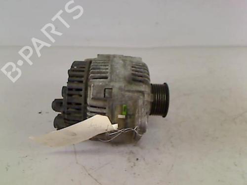 Used Alternator Alternator 25558579 25558579