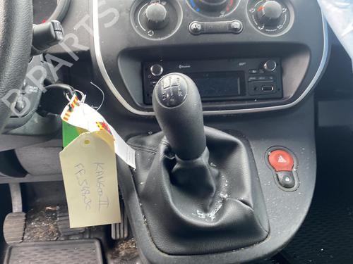 Styregear/Snekke RENAULT KANGOO Express (FW0/1_) 1.5 dCi 90 (FW0G, FW05, FW08, FW11) | BP25546547M22 