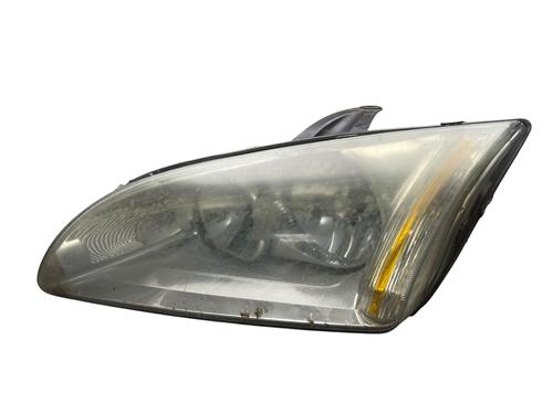 Left headlight FORD FOCUS II (DA_, HCP, DP) 1.8 TDCi | BP31587860C28 - Image 2